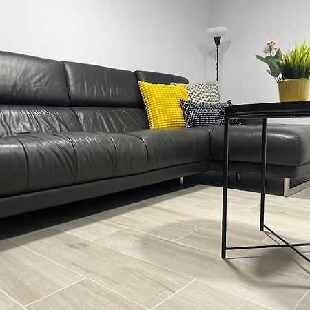 Myra Urban Apartment Cruce de Arinaga Luaran gambar
