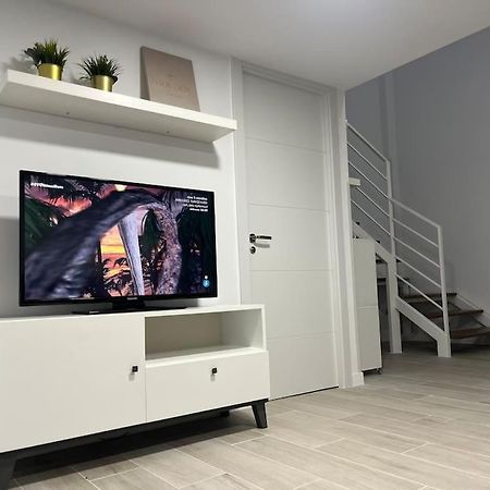 Myra Urban Apartment Cruce de Arinaga Luaran gambar