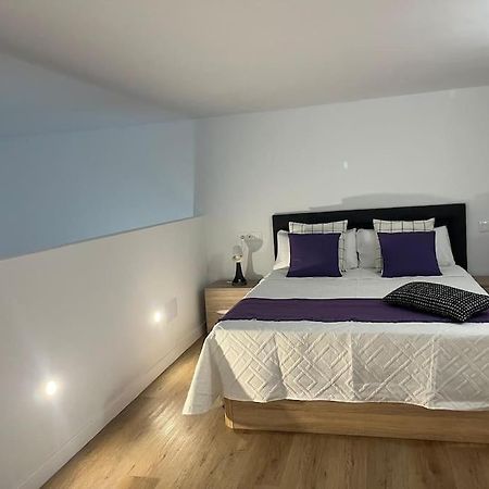 Myra Urban Apartment Cruce de Arinaga Luaran gambar