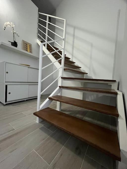 Myra Urban Apartment Cruce de Arinaga Luaran gambar