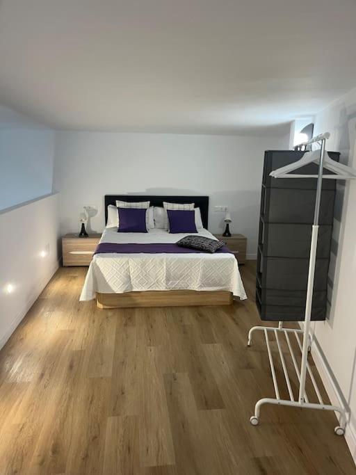 Myra Urban Apartment Cruce de Arinaga Luaran gambar