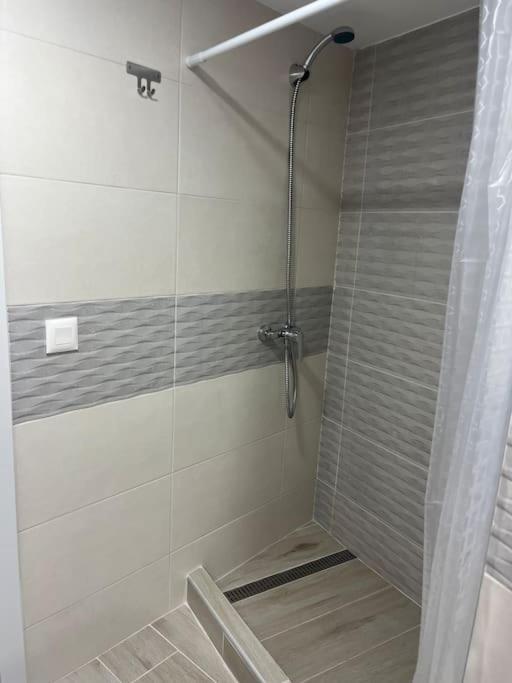Myra Urban Apartment Cruce de Arinaga Luaran gambar