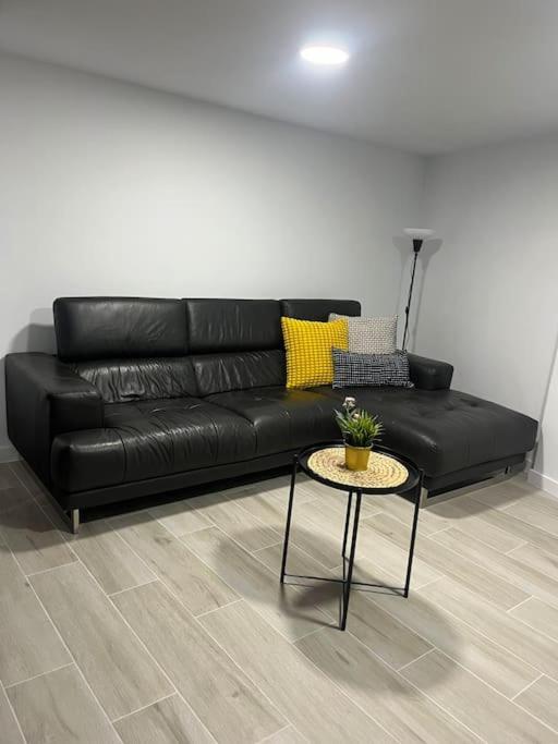 Myra Urban Apartment Cruce de Arinaga Luaran gambar