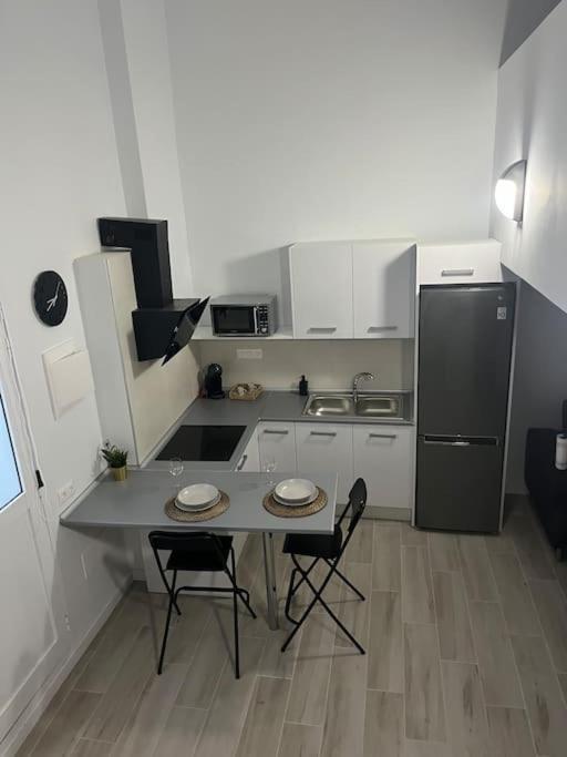 Myra Urban Apartment Cruce de Arinaga Luaran gambar