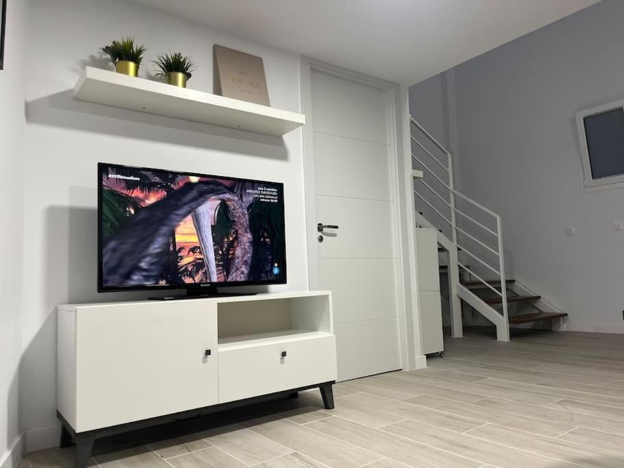 Myra Urban Apartment Cruce de Arinaga Luaran gambar
