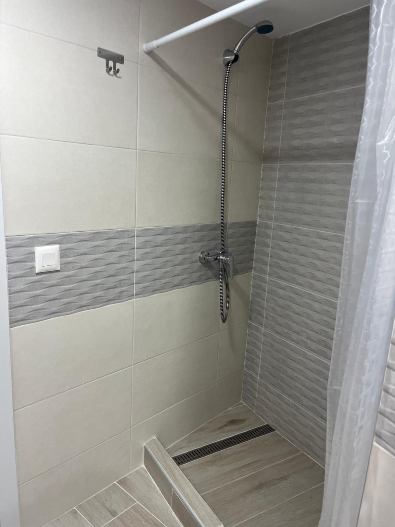 Myra Urban Apartment Cruce de Arinaga Luaran gambar