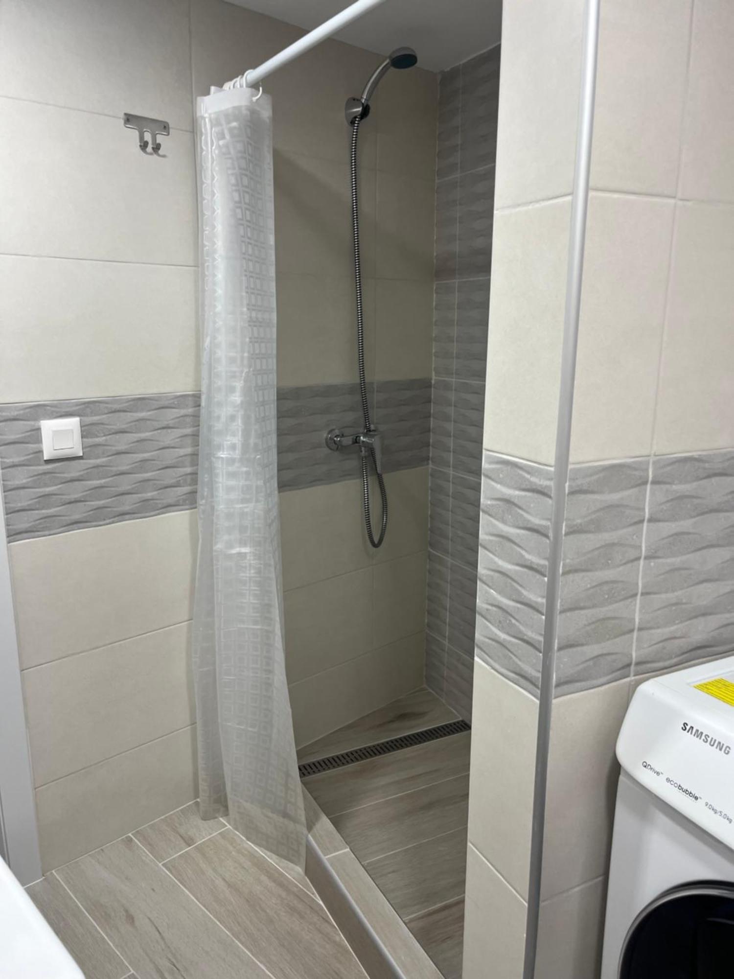 Myra Urban Apartment Cruce de Arinaga Luaran gambar